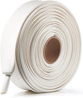 Chanzon 3:1 Ratio - 80ft Roll - Heat Shrink Tubing 2" - Marine Grade Waterproof by Chanzon