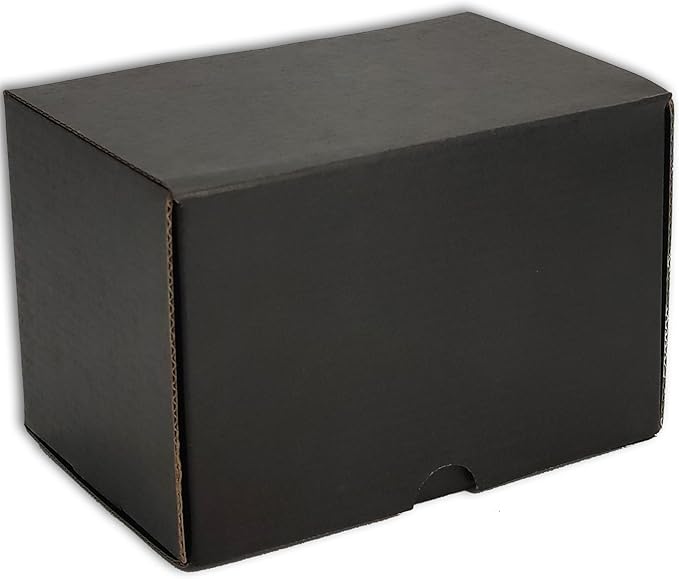 8x6x6 inches Small Shipping Boxes Set of 25 - Image 4