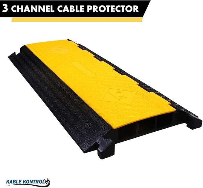 Kable Kontrol Atlas Cable Protector Wire Ramp - Image 2