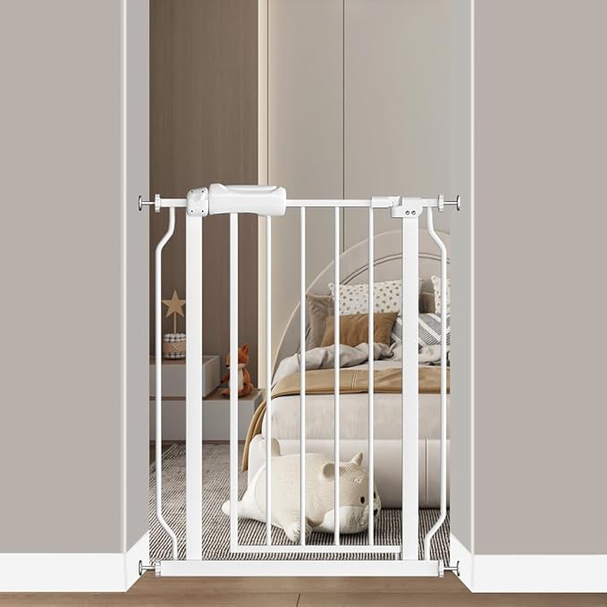 Fairy Baby Small Narrow Baby Gate by FairyBaby