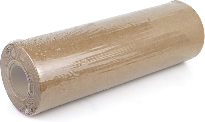 BOMEI PACK Honeycomb Packing Paper Wrap 12"x 164' Recycled Bubble Cushioning - Image 2