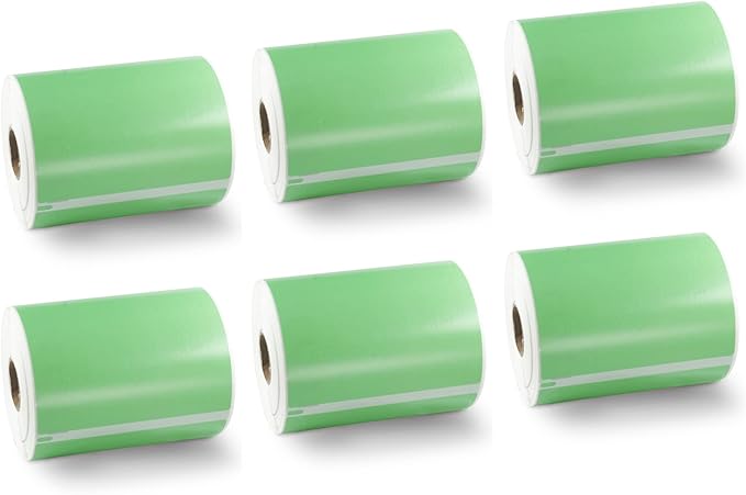 BETCKEY Colored Labels Compatible by BETCKEY