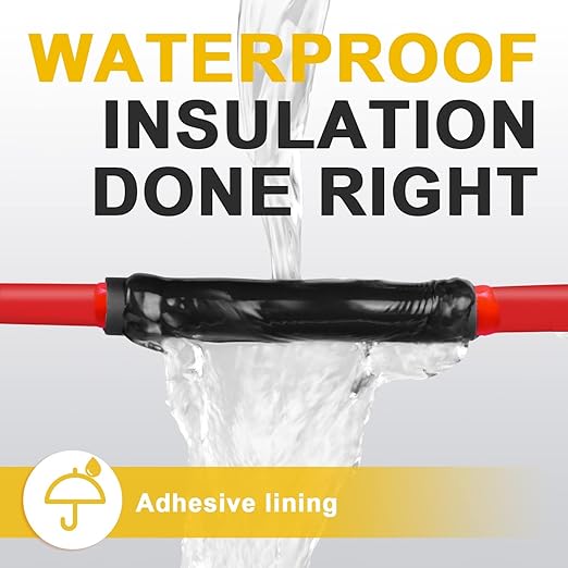 TKDMR 98 Ft 3/32" Heat Shrink Tubing - Image 6