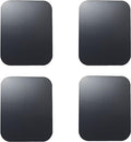 SALEX Replacement Metal Plates Set by SALEX-PHONEACCESSORIES