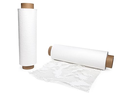 IDL Packaging 15.25" x 300' Refill Roll by IDLPackaging