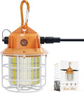 NS 60W Led Temporary Work Light 8700LM Construction Jobsite Lights 5000K by NS