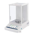 U.S. Solid 0.1mg Analytical Balance, 220g x 0.0001g Touch Panel Lab Scale by USSolid