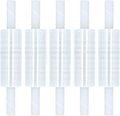 PSBM 4 Rolls 20 Inch x 1000 Feet 80 Gauge Stretch Film/Wrap by PackagingSuppliesbymail