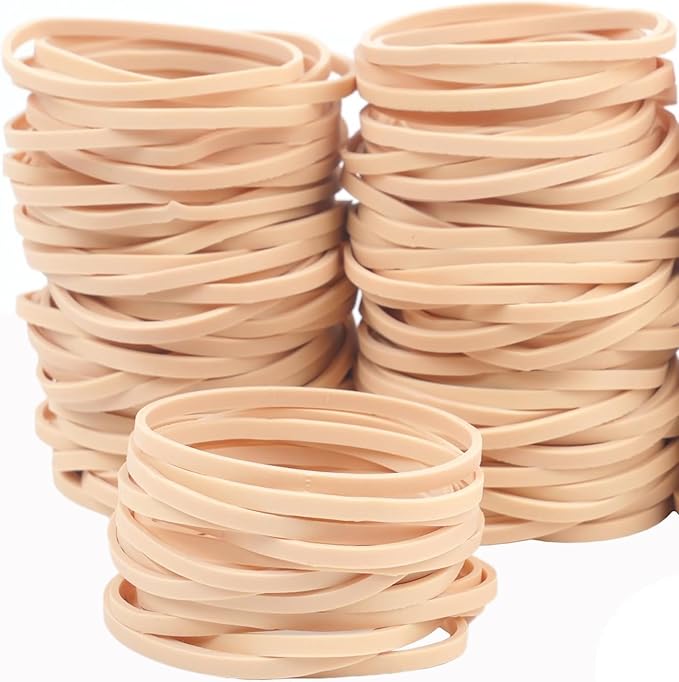 Rubber Band Depot, Size #33, Everyday Rubber Bands - Image 2