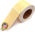 NextDayLabels 500 Rectangle Stickers by NextDayLabels