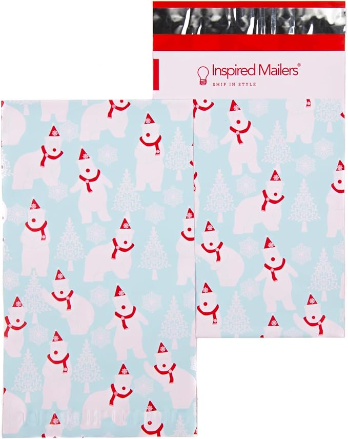 Inspired Mailers by InspiredMailers