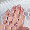 Plastic Wire Mesh Fence, Fencing Chicken Wire Fence by Unknown