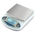 CGOLDENWALL High Precision Lab Digital Scale Analytical Electronic Balance by CGOLDENWALL