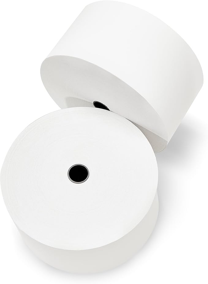Nautilus - Hyosung NH-1500 Series 3 1/8" x 815' Heavy Thermal Paper - Image 4