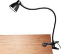 Clamp Desk Lamp, Clip on Reading Light, 3000K-6500K Adjustable Color Temperature by Unknown