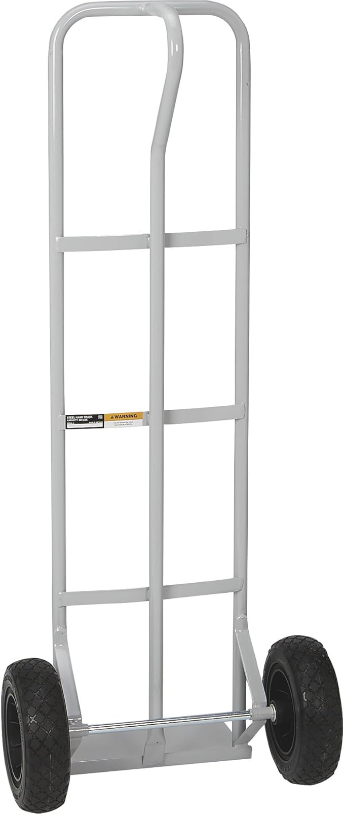 Strongway Steel Hand Truck - Image 7