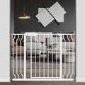TSAYAWA Extra Wide Baby Gate by TSAYAWA