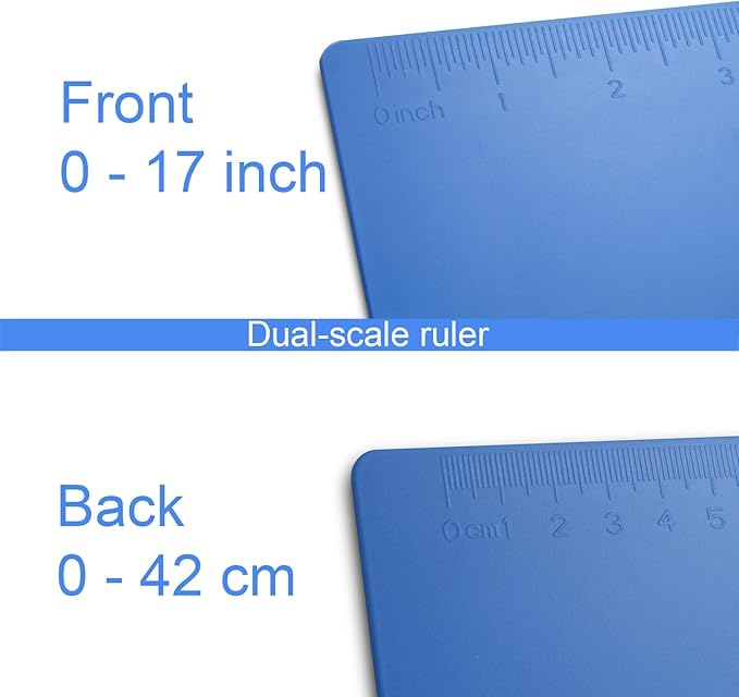 Acocony 11x17 Clipboard Vertical - Image 3