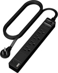 LIDER PD 36W Surge Protected Outlet Extender by LIDER