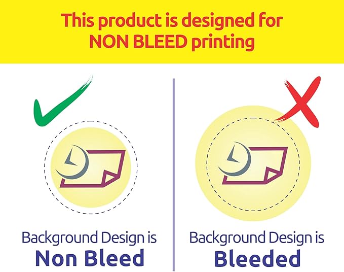 NextDayLabels 2.5 Inch Round Stickers - Image 5