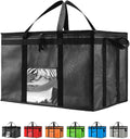 3XL Insulated Cooler Bag and Food Warmer by NZhome