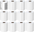 4x6 Thermal Labels by Muotich