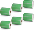 BETCKEY - 4" x 1" Multipurpose Labels Compatible by BETCKEY