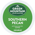 Green Mountain Flavored Coffee SOUTHERN PECAN 96 K-Cups by GreenMountainCoffeeRoasters