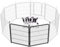 FXW Rollick Unleashed Dog Playpen by FXW