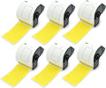 BETCKEY - Shipping/Name Badge Labels Replacement by BETCKEY