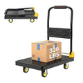 Push Cart Dolly by DIAMONDFORGEOFFICIAL