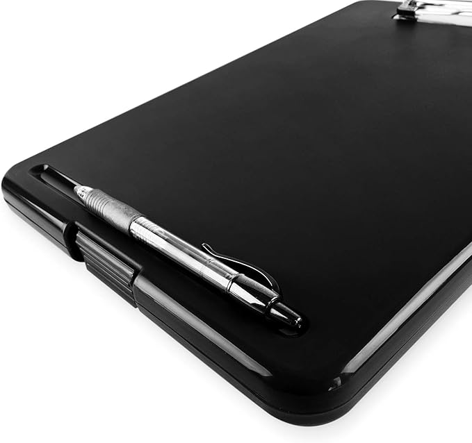 Clipboard with Storage Slim Folding - Image 4