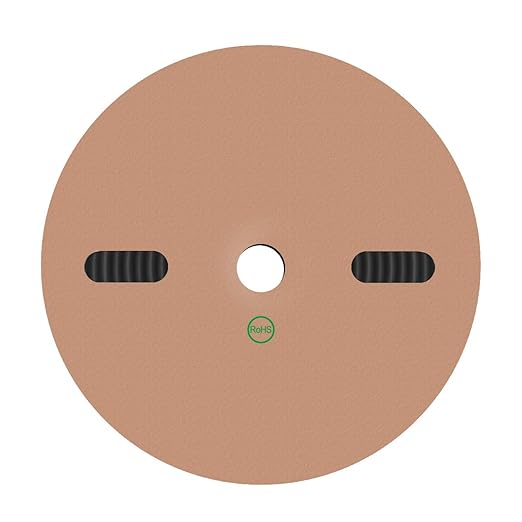 XHF UL Listed 1-1/4 Inch 55Ft 3:1 Waterproof Heat Shrink Tubing Roll Marine by XHF