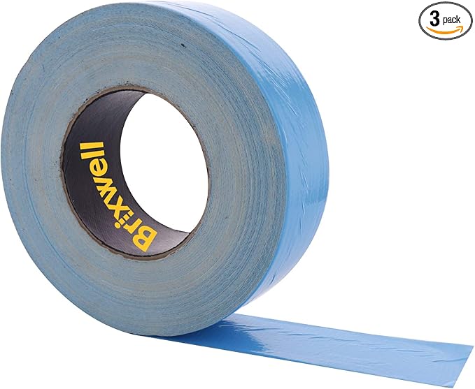 Brixwell 3 Rolls by Brixwell