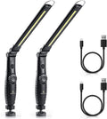 ORHOMELIFE Rechargeable LED Work Light by ORHOMELIFE