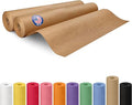 Brown Paper Roll 24" x 1800", Shipping & Crafts/Arts by IDLPackaging