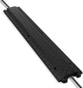 Pyle Durable Cable Protection Ramp Cover by PyleUSA
