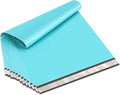 UCGOU Poly Mailers 19x24 Inch Teal 100 Pack Extra Large Shipping Bags Strong by UCGOU