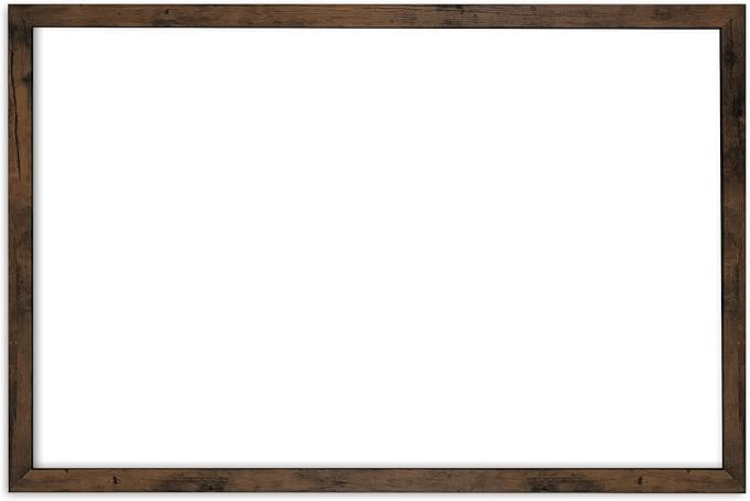 Loddie Doddie Magnetic White Board 24" x 36" by LoddieDoddie