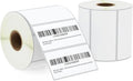 BETCKEY - 3" x 1.5" Barcode Shipping & Address Labels Compatible by BETCKEY