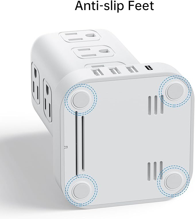 Power Strip Tower) - Image 8