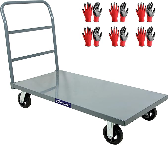 5Seconds Industrial Platform Truck by 5Seconds