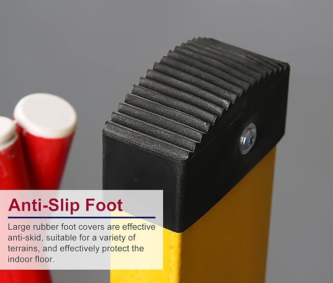 Expandable Mobile Safety Barricade - Image 8