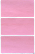 Royal Green Rectangular Stickers Color-Coding Labels by RoyalGreen