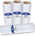 International Plastics Co. 4 Pack of 18" Plastic Stretch Film Wrap 1200 feet by InternationalPlasticsCo