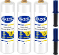 Stretch Film, RAZCC Stretch Wrap Industrial Strength, Shrink Wrap by RAZCC