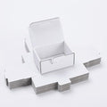 Small Shipping Boxes 3.5x2.2x1.6 Inches, Gift Packaging by LineKap