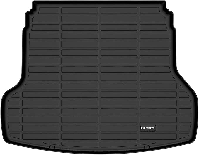 KELCSEECS® Floor Mats & Cargo Liner Custom - Image 5