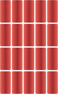 Royal Green Rectangular Color Labels 1.57inch x 0.75 inch by RoyalGreen