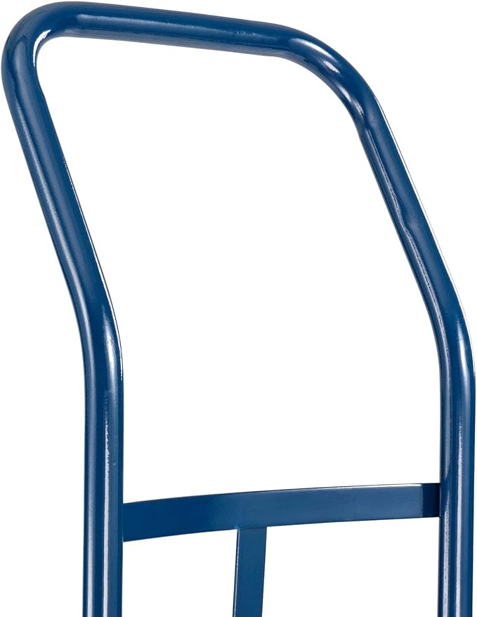 Global Industrial General Purpose Steel Hand Truck - Image 8